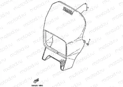 COWLING 1
