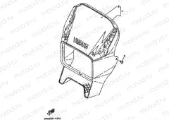 COWLING 1