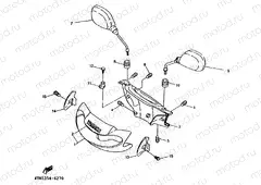 COWLING 1