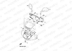 COWLING 1