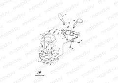 Cowling 1