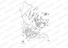 COWLING 1