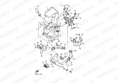 COWLING 1