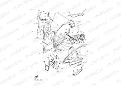 COWLING 1