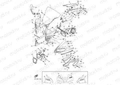 COWLING 1