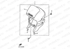 COWLING 1