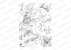 COWLING 1