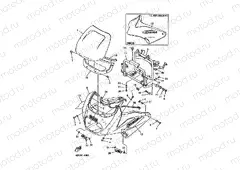 COWLING 1