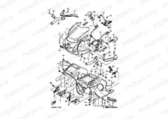COWLING 1
