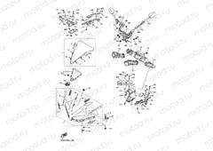 COWLING 1