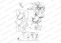 COWLING 1