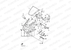 COWLING 1