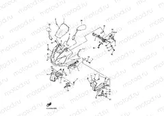 COWLING 1