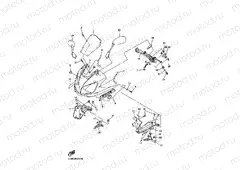 COWLING 1