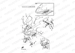 COWLING 1