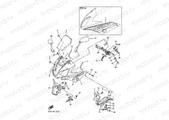 COWLING 1