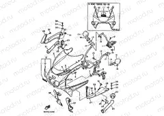 COWLING 1