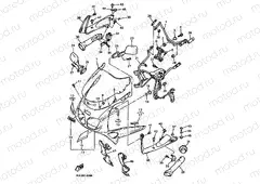 COWLING 1