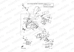 COWLING 1