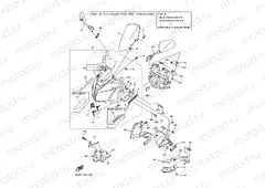 COWLING 1