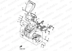 COWLING 1