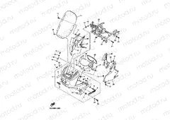 COWLING 1