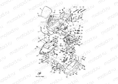 COWLING 1
