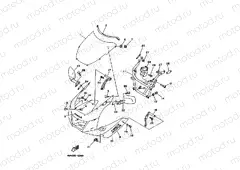 COWLING 1