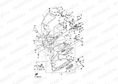 COWLING 1