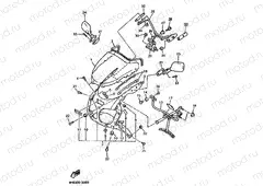 COWLING 1