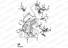 COWLING 1