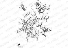 COWLING 1