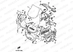 COWLING 1