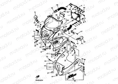 COWLING 1