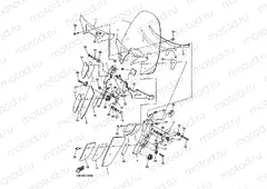COWLING 1