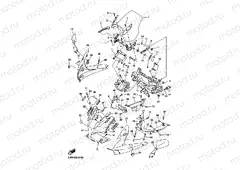 COWLING 1