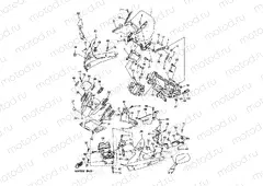 COWLING 1