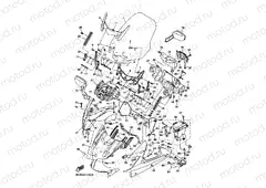 COWLING 1