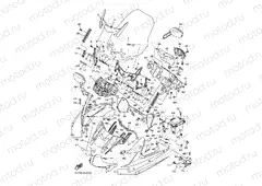 COWLING 1