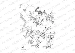 COWLING 1