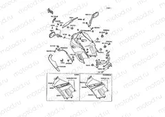 Cowling