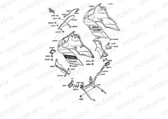Cowling