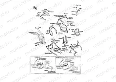 Cowling