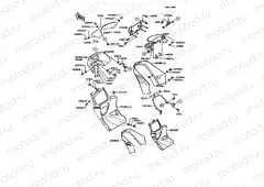 Cowling