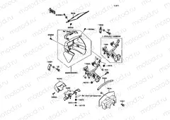 Cowling