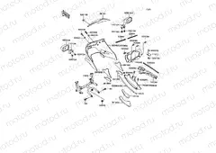 Cowling