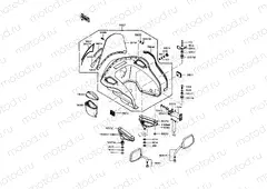 Cowling