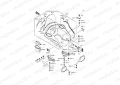 Cowling
