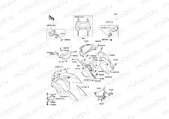 Cowling