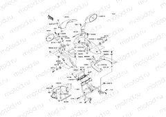 Cowling